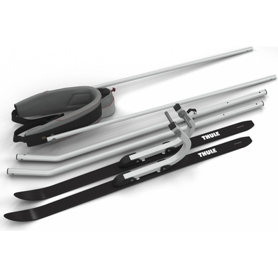THULE Chariot Ski Kit