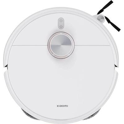 Прахосмукачка Xiaomi Robot Vacuum S40 Pro, робот, 160W, 430ml капацитет на контейнера/310ml на резервоара, станция за зареждане, бяла (BHR089REU)