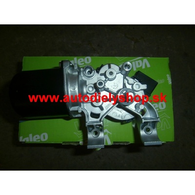 Renault MÉGANE II 11/02-12/05 motorček predných stieračov ORIGINAL