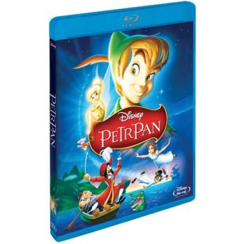 MagicBox Petr Pan S. E. - Blu-ray (003450)