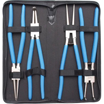 Image 1 of BGS technic Комплект зегер клещи-300 мм, bgs technic, 651