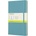 Moleskine QP062B35 "L" hardcover plain notebook (7490136008)
