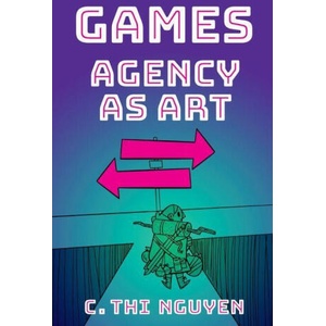 Games | Nguyen, C. Thi (ISBN: 9780197815656)