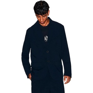 Armani exchange Сако Armani exchange XM001574_AF19725 blazer - Blue (Deep Navy)