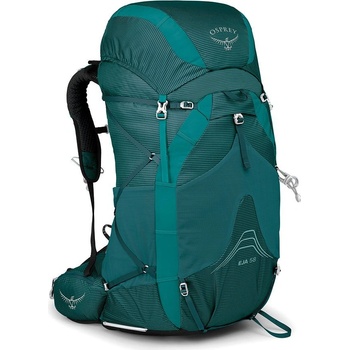 Osprey eja 58l deep teal