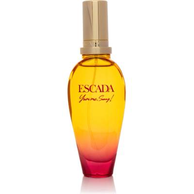Escada Yum me Sunny! parfumovaná voda dámska 50 ml