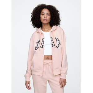 GAP Суитшърт с логото на GAP GAP | Rozov | ЖЕНИ | XXS - zoot - 102,07 лв