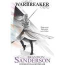 Warbreaker - B. Sanderson