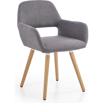 Halmar Трапезен стол bm-kh283 1