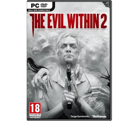 The Evil Within 2