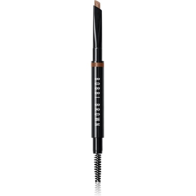 Bobbi Brown Long-Wear Brow Pencil молив за вежди цвят Warm Brown 0.33 гр