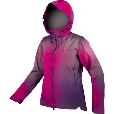 ENDURA Dámska MT500 purpurová