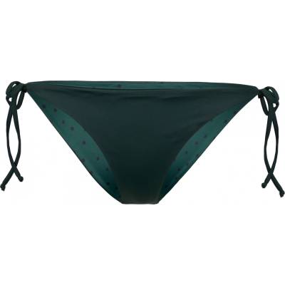 PURA clothing Дамско бикини долнище PURA clothing Women's Viola Bottom Bikini bottom - Dark Green / Dots - размер XL (150-2345-0215)