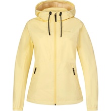 Hannah Goldie II Lady pastel yellow