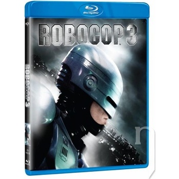 RoboCop 3 BD