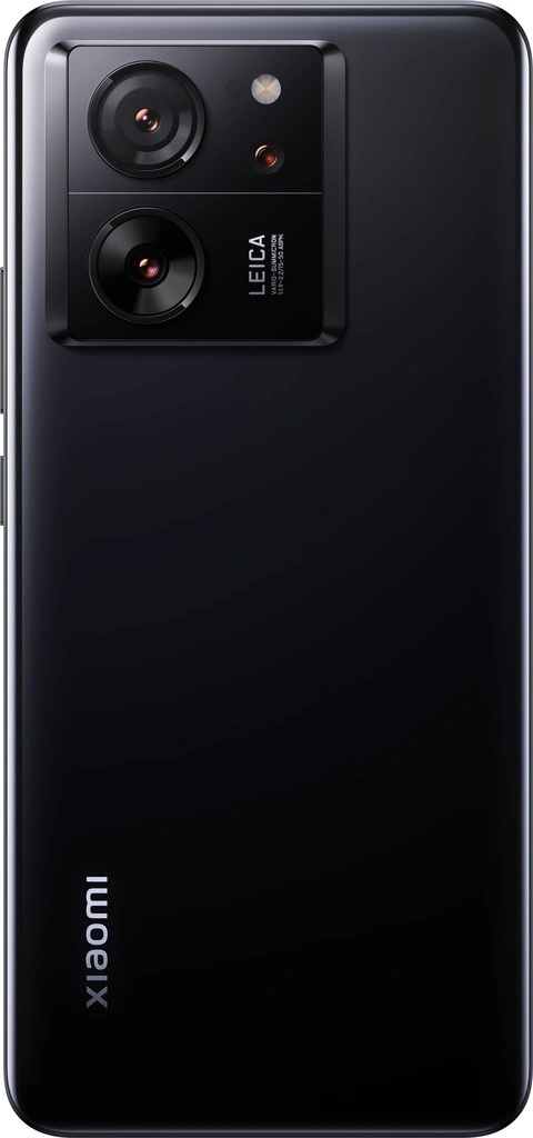 Xiaomi 13T 8GB/256GB Black od 7 890 Kč - Heureka.cz