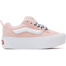 Vans Knu Stack light pink