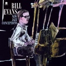 New Jazz Conceptions Bill Evans