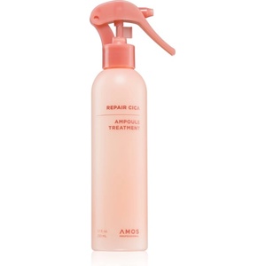 Amos professional Repair Cica Ampoule Treatment балсам без отмиване за увредена коса 230ml