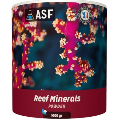 Aquarium Systems Reef minerals 1000 g
