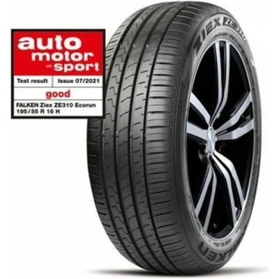 Falken ZIEX ZE310A ECORUN XL 235/55 R17 103H