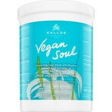 Kallos Vegan Soul maska na vlasy 1000 ml