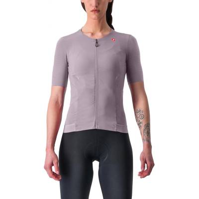 Castelli Premio W Purple mist