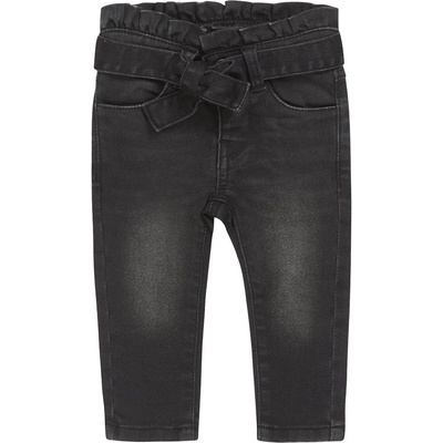 DIRKJE Rifle černá holka