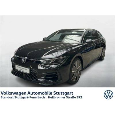 Volkswagen Passat Variant 2.0 TSI R-Line DSG 4Motion 195 kW
