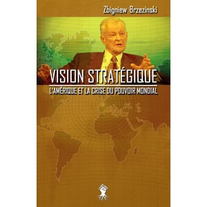 Vision strategique (ISBN: 9781913890025)
