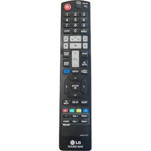 LG akb73775701 - оригинален дистанционен контрол (akb73775701) Дистанционно