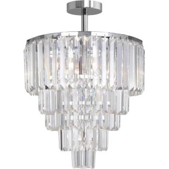 Zuma Line Amedeo FC17106/6+3+1-CHROME+CL (003064-024500)