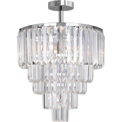 Zuma Line Amedeo FC17106/6+3+1-CHROME+CL (003064-024500)