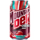 Mountain Dew Code Red 355 ml