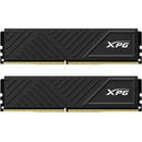 Adata DDR4 32GB 3200MHz CL16 (2x16GB) AX4U320016G16A-DTBKD35