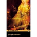 P6 Great Expectations book