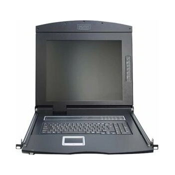 Digitus DS-72210-2US