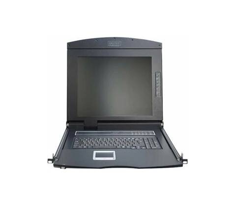 Digitus DS-72210-2US