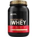 Proteíny Optimum Nutrition 100 Whey Gold Standard 899 g