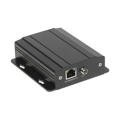 Dahua Конвертор Dahua OTE103R, 1x10/100Mbps RJ45, SM, FC порт (OTE103R)