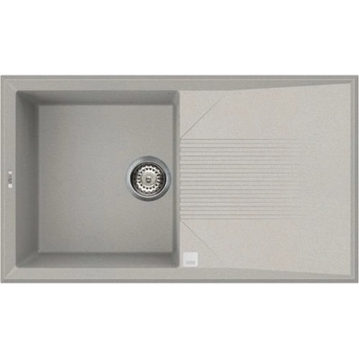 ELLECI TEKNO 400 Aluminium
