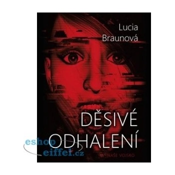 Děsivé odhalení