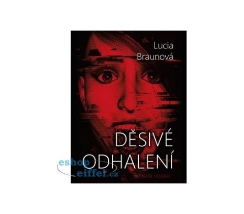 Děsivé odhalení