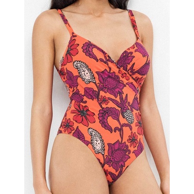 Gisela ЦЯЛ БАНСКИ С ОФОРМЕНИ ЧАШКИ 2/30371 gisela