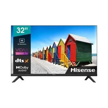 Hisense 32A4BG