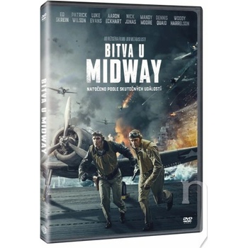 Bitva u Midway