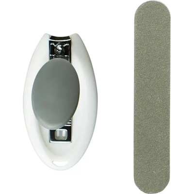 Mininor Dětské kleštičky na nehty s pilníkem