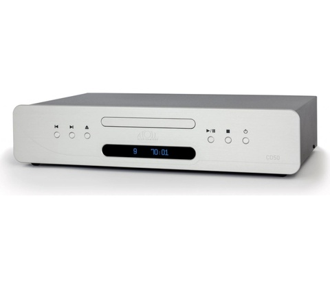 Atoll CD50