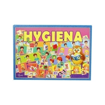 Hra Hygiena
