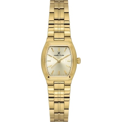 Daniel Klein DK114117-3